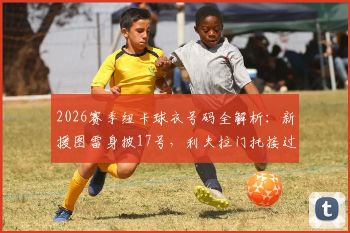 2026赛季纽卡球衣号码全解析：新援图雷身披17号，利夫拉门托接过2号战袍